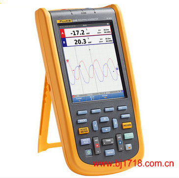 Fluke123B/124B/125Bʾñ